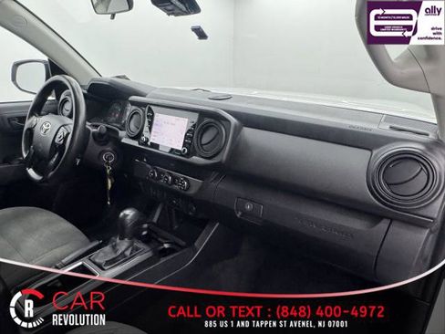Used 2021 Toyota Tacoma SR image 36