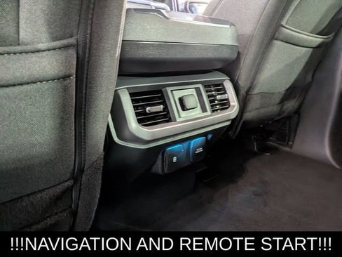 Used 2024 Ford F150 XLT w/ Equipment Group 302A MID AWD/4WD image 22