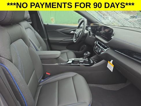 New 2026 Buick Envista Sport Touring w/ Convenience I Package FWD image 10