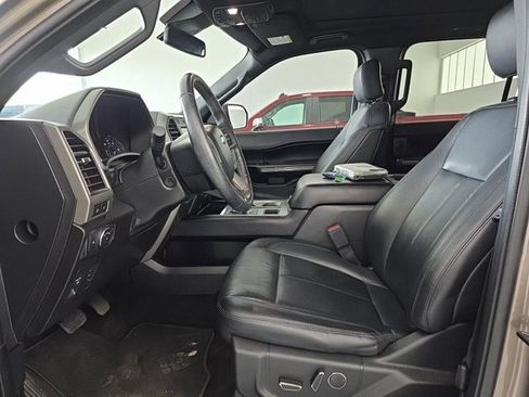 Used 2019 Ford Expedition XLT w/ Equipment Group 202A image 5