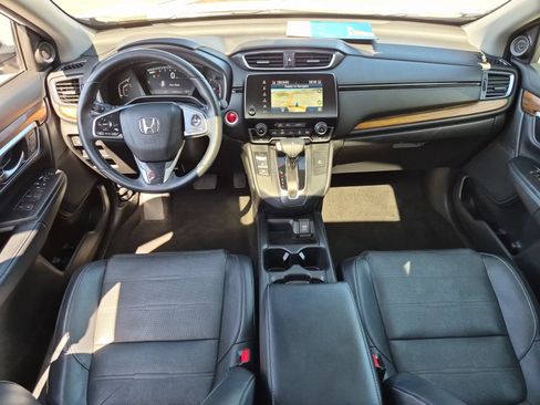 Used 2019 Honda CR-V Touring image 28