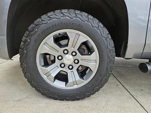 Used 2020 Chevrolet Tahoe LT AWD/4WD image 9