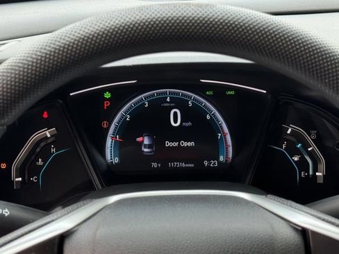 Used 2019 Honda Civic LX image 19