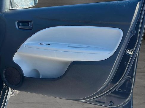 Used 2019 Mitsubishi Mirage G4 ES image 23