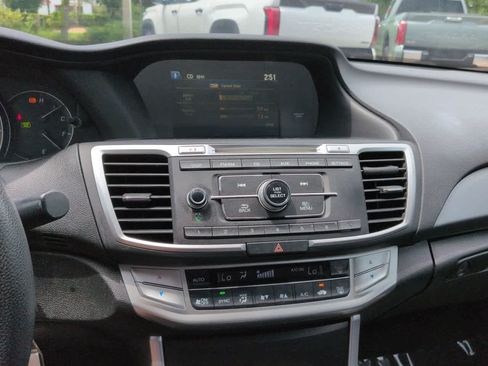 Used 2014 Honda Accord LX-S image 16