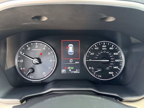 Used 2024 Subaru Outback Limited AWD/4WD image 28