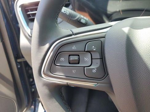 New 2026 Buick Encore GX Sport Touring w/ Comfort Package FWD image 21