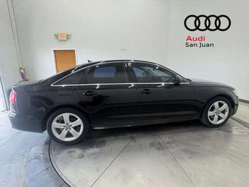 Used 2012 Audi A6 2.0T Premium Plus FWD image 26