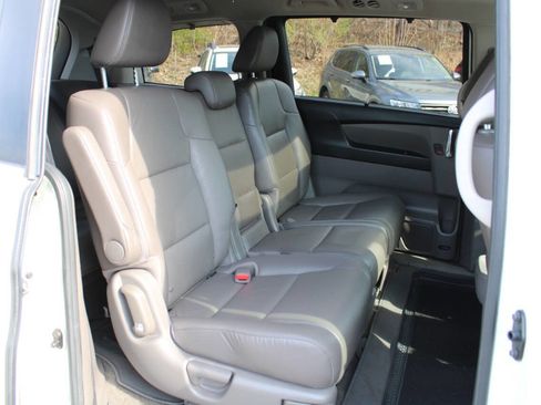 Used 2014 Honda Odyssey EX-L image 28