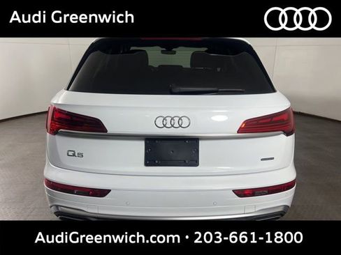 Used 2023 Audi Q5 2.0T Premium w/ Convenience Package AWD/4WD image 6