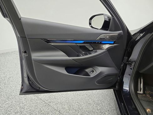 Used 2024 BMW i5 M60 w/ Executive Package AWD/4WD image 14