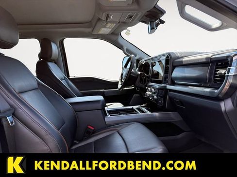 Certified 2025 Ford F450 Lariat w/ FX4 Off-Road Package AWD/4WD image 15