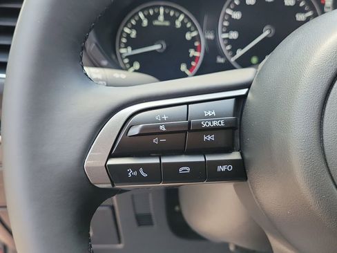 New 2026 MAZDA MAZDA3 s Sport image 19