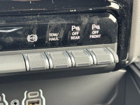 New 2026 RAM 2500 Laramie image 24