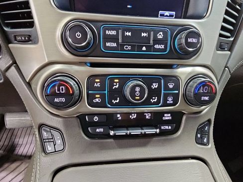 Used 2018 GMC Yukon XL Denali w/ Open Road Package AWD/4WD image 21