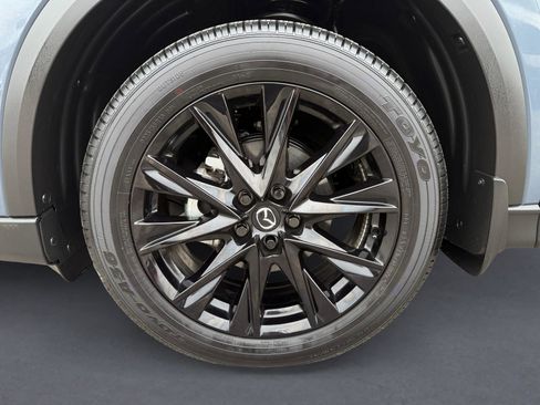 Certified 2025 MAZDA CX-5 Carbon Edition image 10