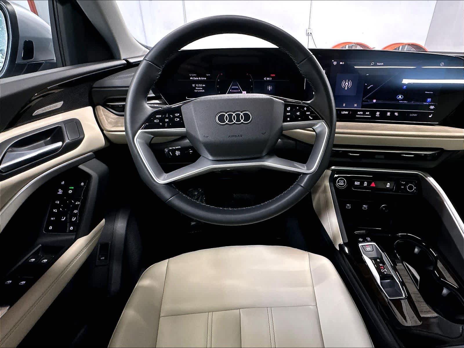 Used 2025 Audi Q5 Premium Plus AWD/4WD image 9