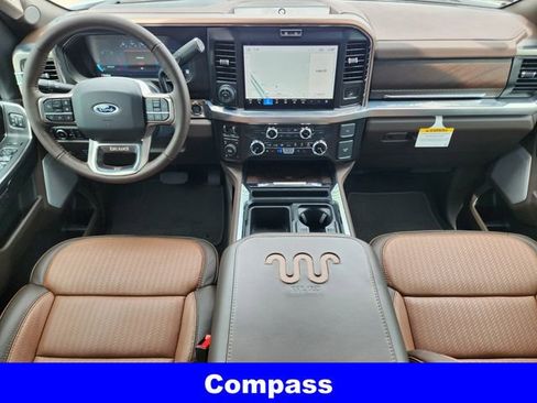 New 2026 Ford F250 King Ranch AWD/4WD image 27