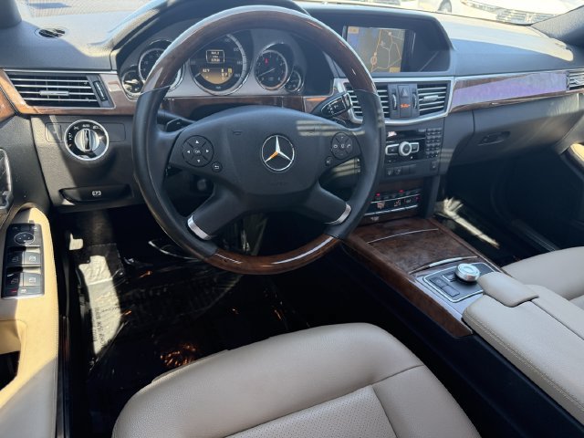 Used 2012 Mercedes-Benz E 350 Sedan image 7