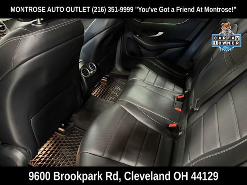 Used 2022 Mercedes-Benz GLC 300 4MATIC image 35