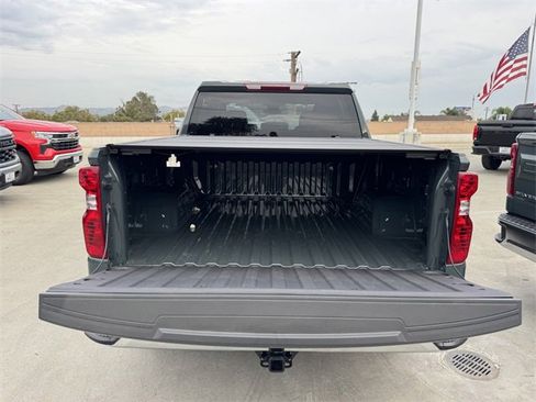 New 2026 Chevrolet Silverado 1500 LT image 9