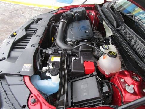 Certified 2024 Chevrolet Blazer LT w/ Convenience Package image 10