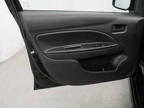 Used 2022 Mitsubishi Mirage ES image 38