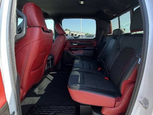 Used 2025 RAM 1500 Rebel w/ Rebel Level 1 Equipment Group AWD/4WD image 26