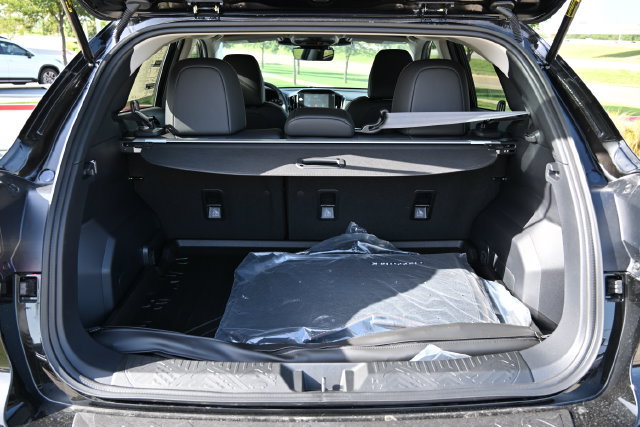 New 2026 Subaru Crosstrek 2.5i Limited AWD/4WD image 15