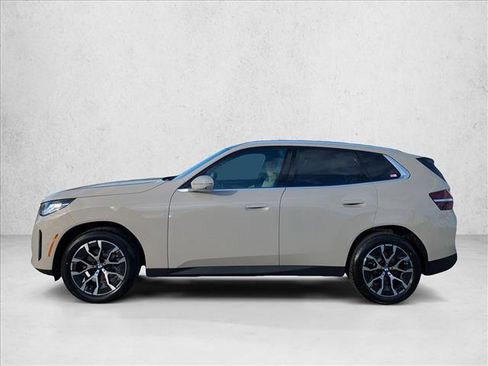 New 2026 BMW X3 xDrive30 w/ Premium Package image 5