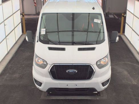 Used 2024 Ford Transit 350 XLT RWD image 17