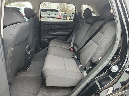 Certified 2023 Honda CR-V EX image 11