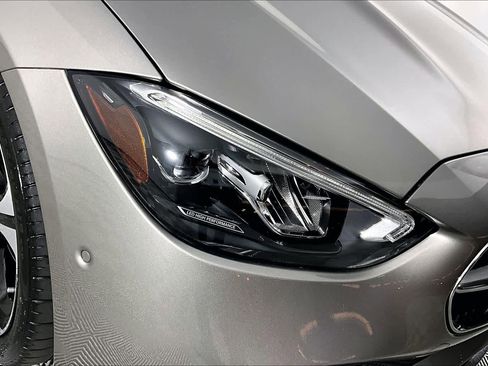 Used 2024 Mercedes-Benz C 300 Sedan image 26