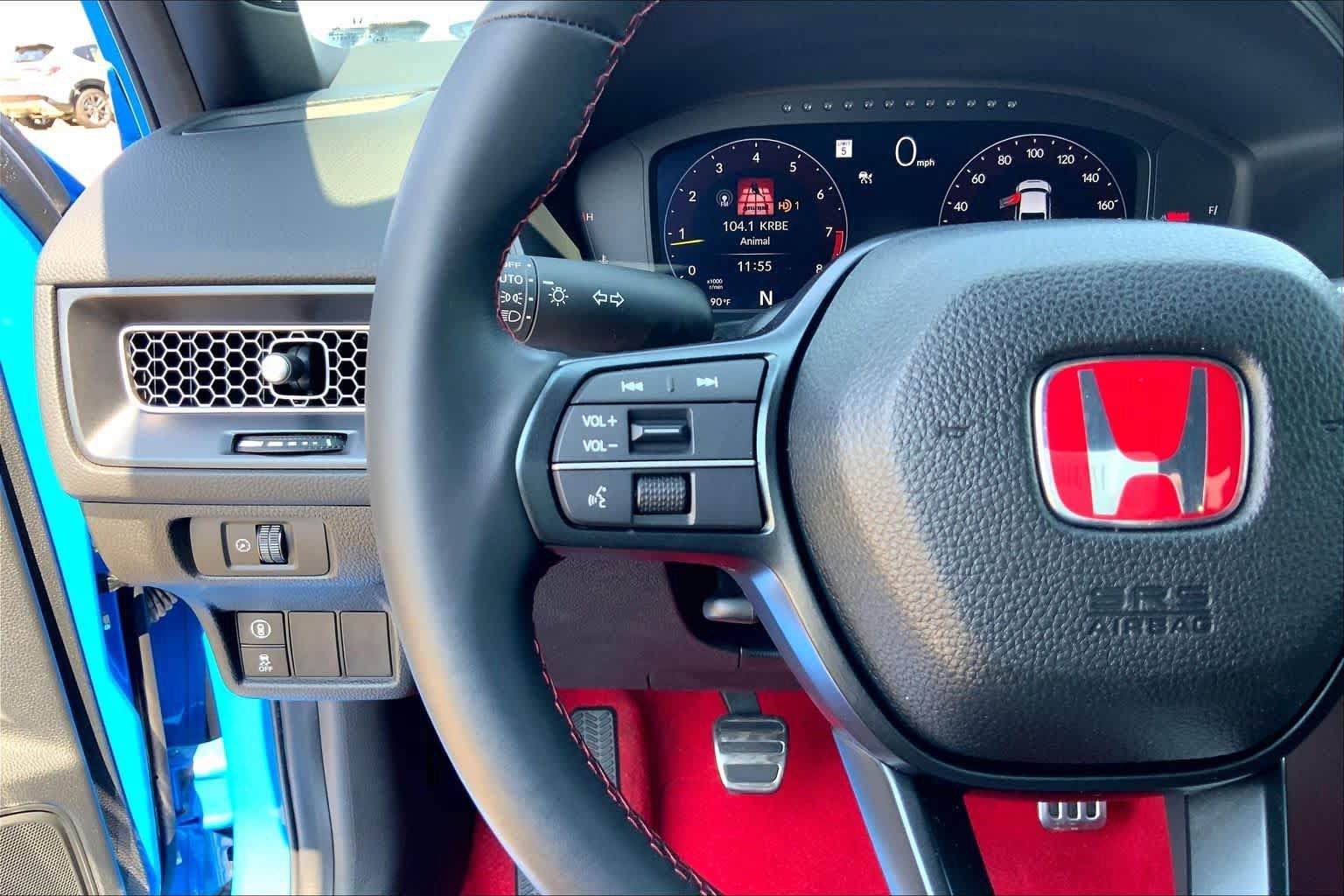 Used 2024 Honda Civic Type R image 23