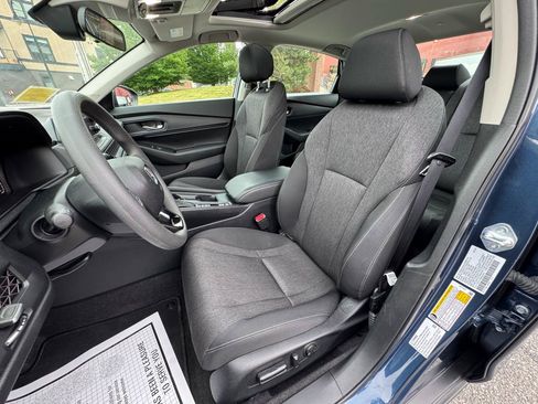 Used 2024 Honda Accord EX image 8