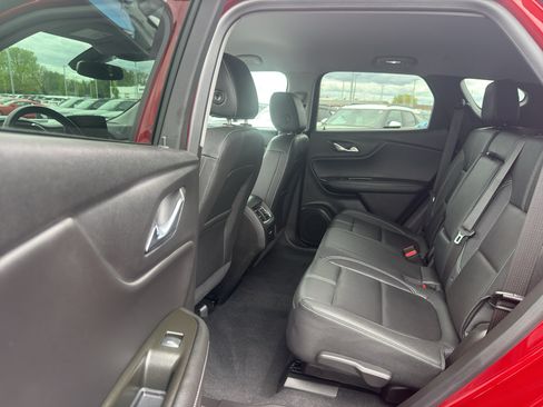 Used 2023 Chevrolet Blazer LT AWD/4WD image 29