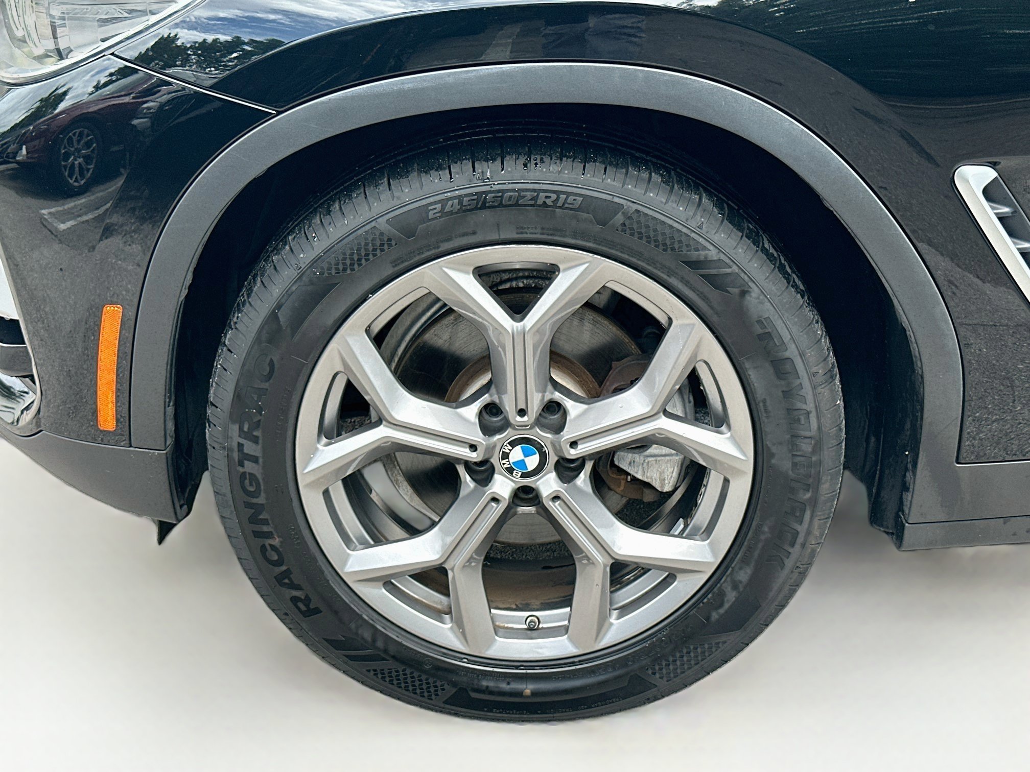 Used 2020 BMW X3 sDrive30i RWD image 33