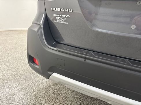 Used 2024 Subaru Outback Limited image 32