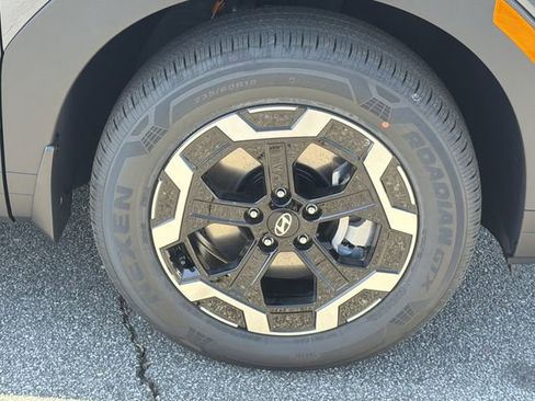 New 2026 Hyundai Santa Fe SE image 12