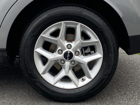 Used 2023 Kia Soul LX w/ Option Group 015 image 7