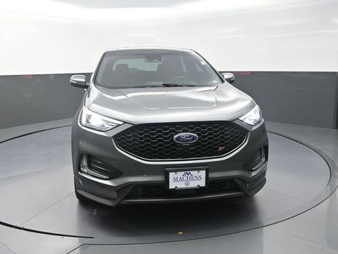 Used 2022 Ford Edge ST w/ Equipment Group 401A AWD/4WD image 2