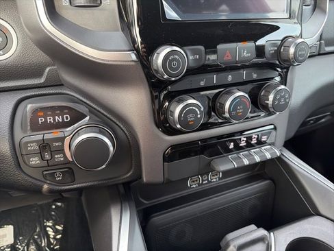 New 2025 RAM 1500 Big Horn image 14