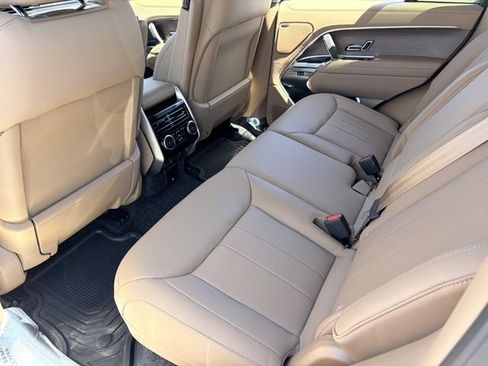 New 2026 Land Rover Range Rover SE AWD/4WD image 15