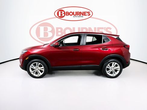 Used 2023 Buick Encore GX Preferred w/ Cold Weather Comfort Package image 7