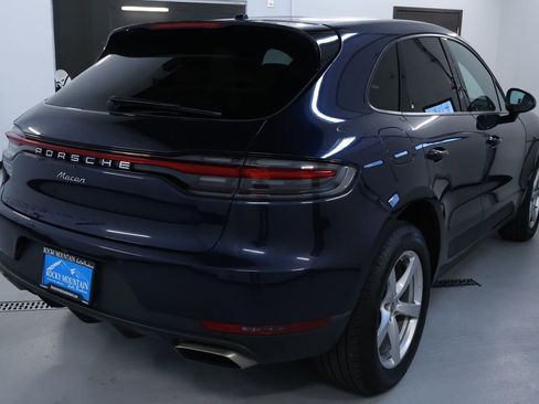 Used 2019 Porsche Macan image 7