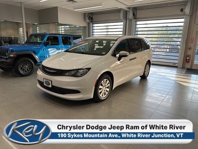 Used 2019 Chrysler Pacifica L