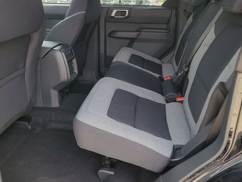 New 2026 Ford Bronco Big Bend image 7