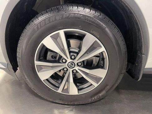 Used 2022 Nissan Murano S w/ Cargo Package image 17