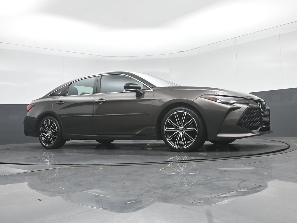 Used 2020 Toyota Avalon Touring w/ Advanced Safety Package FWD image 56