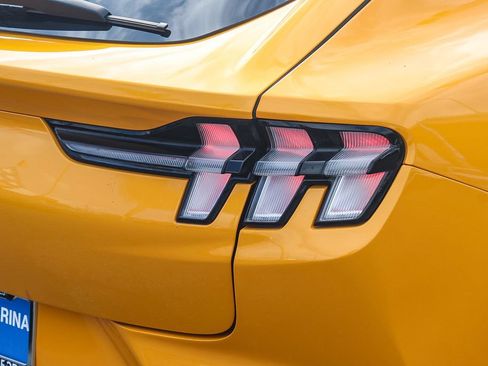 Certified 2023 Ford Mustang Mach-E GT AWD/4WD image 12